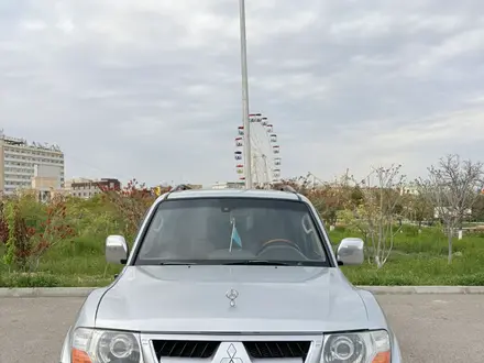 Mitsubishi Pajero 2006 года за 7 300 000 тг. в Актау – фото 4