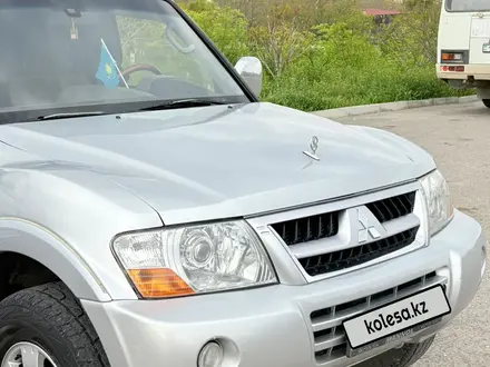 Mitsubishi Pajero 2006 года за 7 300 000 тг. в Актау – фото 6