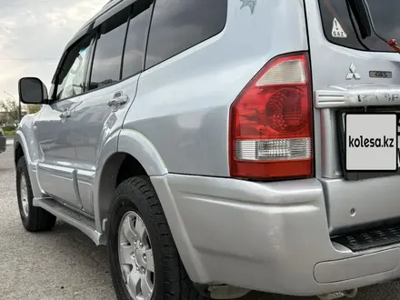 Mitsubishi Pajero 2006 года за 7 300 000 тг. в Актау – фото 7