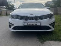 Kia K5 2017 года за 10 400 000 тг. в Шымкент