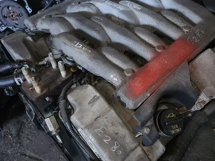 Двигатель GY 2.5 за 450 000 тг. в Караганда – фото 2
