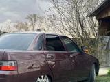 ВАЗ (Lada) 2110 2003 года за 1 380 000 тг. в Семей – фото 2