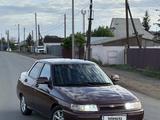 ВАЗ (Lada) 2110 2003 года за 1 380 000 тг. в Семей – фото 4