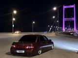 ВАЗ (Lada) 2110 2003 года за 1 380 000 тг. в Семей