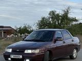 ВАЗ (Lada) 2110 2003 года за 1 380 000 тг. в Семей – фото 5