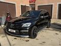 Mercedes-Benz ML 63 AMG 2012 года за 15 000 000 тг. в Алматы – фото 10