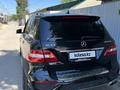 Mercedes-Benz ML 63 AMG 2012 годаүшін14 000 000 тг. в Алматы – фото 14