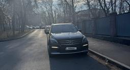 Mercedes-Benz ML 63 AMG 2012 годаfor15 000 000 тг. в Алматы – фото 2