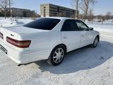 Toyota Mark II 1997 годаүшін3 000 000 тг. в Костанай – фото 5