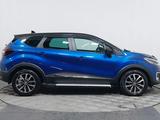 Renault Kaptur 2020 годаүшін8 850 000 тг. в Астана – фото 4