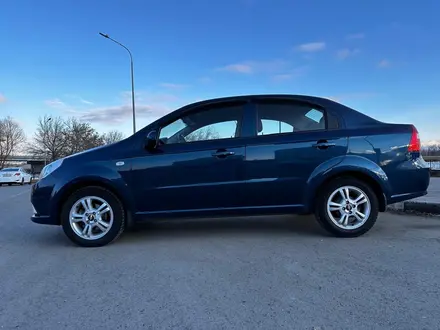 Chevrolet Nexia 2021 года за 4 999 000 тг. в Костанай – фото 6