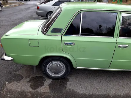 ВАЗ (Lada) 2101 1985 года за 2 000 000 тг. в Талдыкорган – фото 6