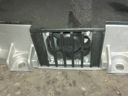 4G0035223C VAG Усилитель акустической системы BOSE на Audi A7 Audi A8 2011 за 50 000 тг. в Алматы – фото 11