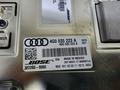 4G0035223C VAG Усилитель акустической системы BOSE на Audi A7 Audi A8 2011 за 50 000 тг. в Алматы – фото 15