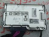 4G0035223C VAG Усилитель акустической системы BOSE на Audi A7 Audi A8 2011 за 50 000 тг. в Алматы