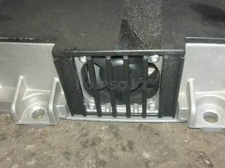 4G0035223C VAG Усилитель акустической системы BOSE на Audi A7 Audi A8 2011 за 50 000 тг. в Алматы – фото 10