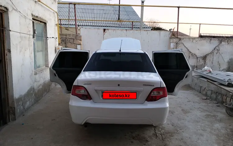 Daewoo Nexia 2009 годаүшін2 000 000 тг. в Актау