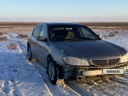 Nissan Cefiro 2001 года за 2 000 000 тг. в Караганда – фото 7