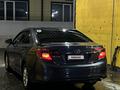 Toyota Camry 2013 года за 4 700 000 тг. в Уральск – фото 3