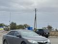 Toyota Camry 2013 года за 4 700 000 тг. в Уральск – фото 6