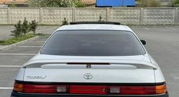 Toyota Mark II 1995 годаүшін3 500 000 тг. в Усть-Каменогорск – фото 4