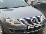 Volkswagen Passat 2008 годаүшін3 600 000 тг. в Актобе