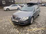 Volkswagen Passat 2008 годаүшін3 600 000 тг. в Актобе – фото 5