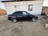 ВАЗ (Lada) Granta 2190 2014 годаүшін2 000 000 тг. в Актау – фото 4