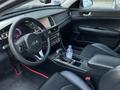 Kia K5 2018 года за 5 550 000 тг. в Астана