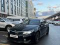 Kia K5 2018 года за 5 550 000 тг. в Астана – фото 3