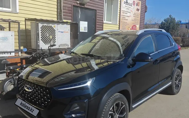Chery Tiggo 2 Pro 2023 года за 4 300 000 тг. в Петропавловск