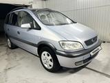 Opel Zafira 2001 года за 2 350 000 тг. в Туркестан