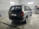 Opel Zafira 2001 годаүшін2 350 000 тг. в Туркестан – фото 5