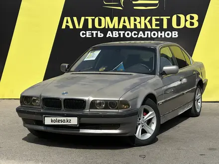 BMW 730 1994 года за 1 590 000 тг. в Тараз