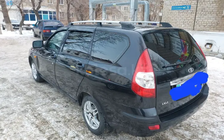 ВАЗ (Lada) Priora 2171 2012 годаүшін2 600 000 тг. в Кокшетау