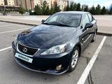 Lexus IS 250 2006 годаfor6 400 000 тг. в Астана – фото 2