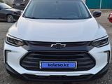 Chevrolet Tracker 2022 года за 8 200 000 тг. в Семей