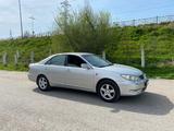 Toyota Camry 2004 года за 5 800 000 тг. в Тараз – фото 4