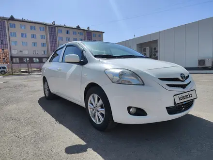 Toyota Yaris 2010 года за 5 200 000 тг. в Астана – фото 2