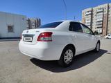 Toyota Yaris 2010 года за 5 200 000 тг. в Астана – фото 3