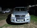 Toyota Land Cruiser Prado 2008 года за 10 700 000 тг. в Уральск