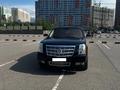 Cadillac Escalade 2013 года за 17 000 000 тг. в Алматы – фото 3