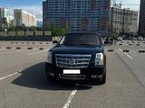 Cadillac Escalade 2013 годаүшін17 000 000 тг. в Алматы – фото 3