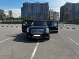 Cadillac Escalade 2013 годаүшін17 000 000 тг. в Алматы – фото 4