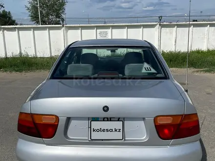 Mitsubishi Carisma 1996 года за 1 700 000 тг. в Семей – фото 4