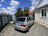 ВАЗ (Lada) 2114 2012 годаүшін2 000 000 тг. в Уральск – фото 3