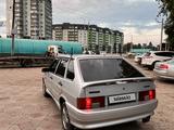 ВАЗ (Lada) 2114 2012 годаүшін2 000 000 тг. в Уральск