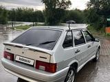ВАЗ (Lada) 2114 2012 годаүшін2 000 000 тг. в Уральск – фото 2