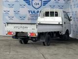 Hyundai Porter 2022 года за 13 250 000 тг. в Шымкент – фото 3