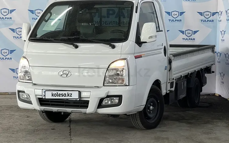 Hyundai Porter 2022 года за 13 250 000 тг. в Шымкент